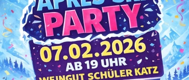Event-Image for 'Apr&egrave;s Ski Party'