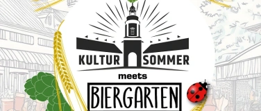 Event-Image for 'Kultursommer meets Biergarten: Feuerwehrkapelle HOT'