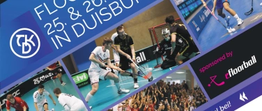 Event-Image for 'Floorball Days'