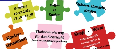 Event-Image for 'Konfi-Börse für festliche Kleidung'