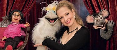 Event-Image for 'Murzarellas Music-Puppet-Show'