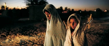 Event-Image for 'VOR DEM KRIEG &ndash; Fotografien aus dem Iran von Rouzbeh Fouladi'
