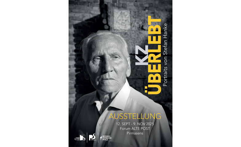Expertenf&uuml;hrung durch &bdquo;KZ &uuml;berlebt&ldquo; Billets