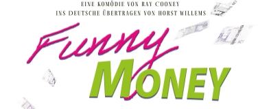 Event-Image for 'Funny Money!'