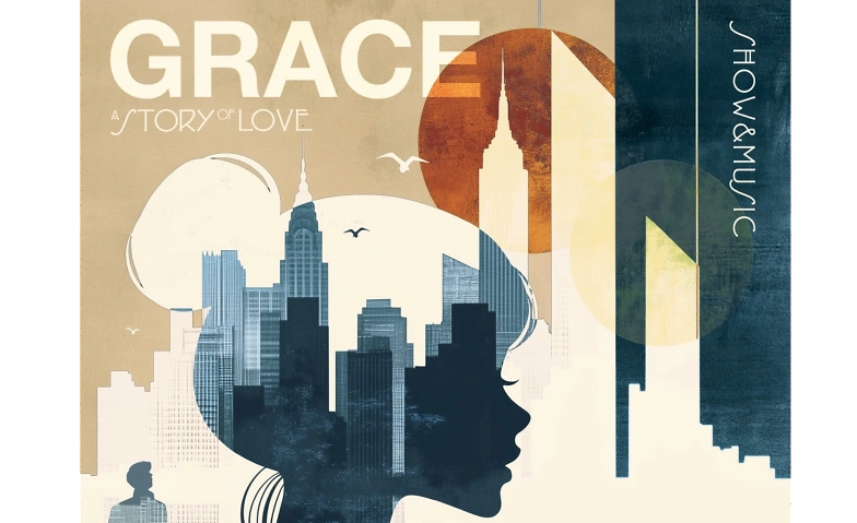 Event-Image for 'GRACE - A Story of Love'