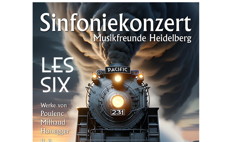 Event-Image for 'Mit franz&ouml;sischem Charme ins 20. Jahrhundert'