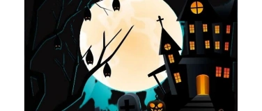 Event-Image for 'Halloween trifft Mittelalter'