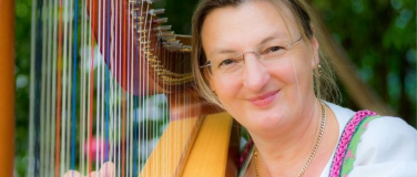 Event-Image for 'Harfenkonzert mit Karoline Frey'