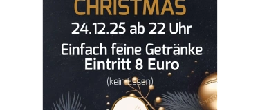 Event-Image for 'Hot Christmas im Steini'