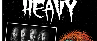 Event-Image for 'HEAVY'