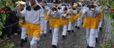 Event-Image for 'Die Hüttenkapelle Oederan – bergmännisch & weihnachtlich!'