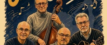 Event-Image for 'Jazz Cantilena'