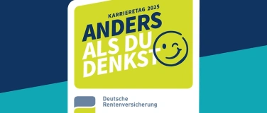 Event-Image for 'Karrieretag 2025'