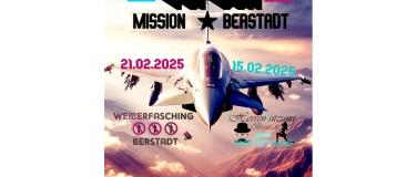 Event-Image for 'Partysitzung Berstadt'