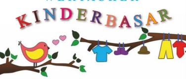 Event-Image for 'Wertacher Kinderbasar - Alles "Rund ums Kind"'