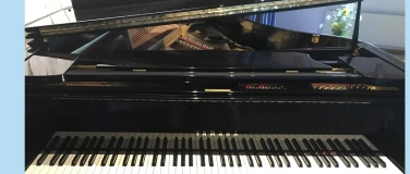 Event-Image for 'Orpheus-Klaviertrio Konzert'