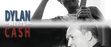 Event-Image for 'Dylan meets Cash'