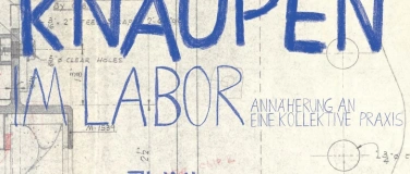 Event-Image for 'Knaupen im Labor'