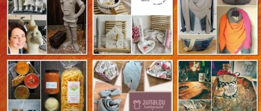 Event-Image for 'Kreativ & Genussmarkt 2025 in Meschede / Berge'
