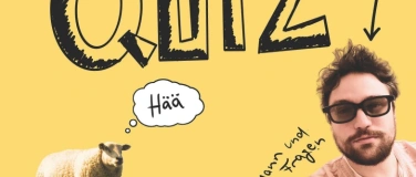 Event-Image for 'KUFA-Quiz mit Max Auer'