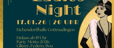 Event-Image for 'Ladies Night'