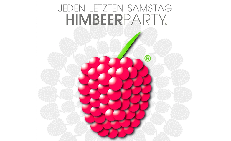 Himbeerparty Billets