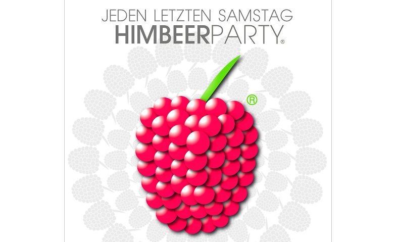 Himbeerparty Billets