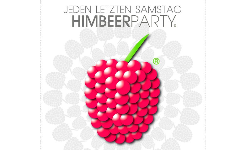 Himbeerparty Billets