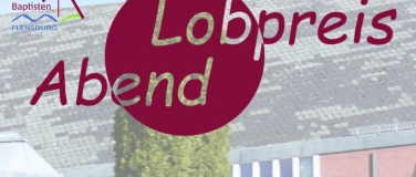 Event-Image for 'Lobpreisabend mit der Band Chapter 61 und Freunde'