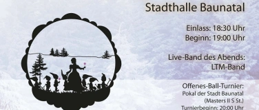 Event-Image for '44. Baunataler Märchenball'