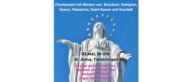 Event-Image for 'Chorkonzert "Maria" im Wonne- und Marienmonat Mai'