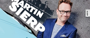 Event-Image for '"Mein bestes Stück" - Magic-Comedy-Show mit Martin Sierp'