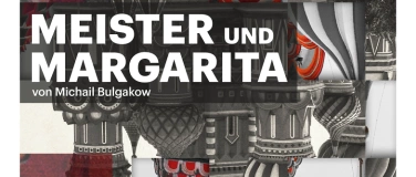 Event-Image for 'Meister und Margarita'