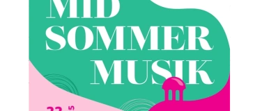 Event-Image for 'Midsommer Musik'