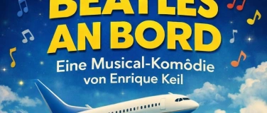 Event-Image for 'BEATLES AN BORD'
