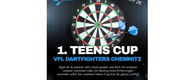 Event-Image for '1.TEENS CUP'