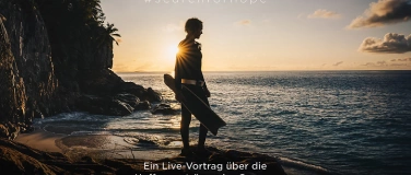 Event-Image for 'Live-Vortrag OCEANS #searchforhope'