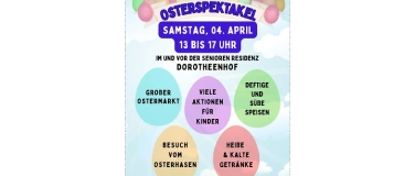 Event-Image for 'Schwarmstedter Osterspektakel'
