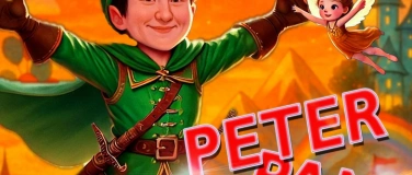 Event-Image for 'PETER PAN in Niederwerrn'