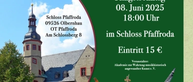 Event-Image for 'Im Namen der Rose'