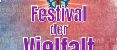 Event-Image for 'Festival der Vielfalt  Freiheit, Liebe, Leben'