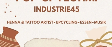 Event-Image for 'Pop-up Flohmi: Standmiete'