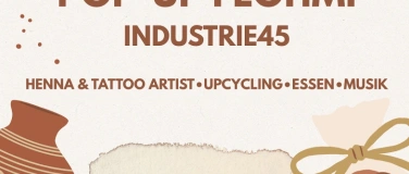 Event-Image for 'Pop-up Flohmi: Standmiete'