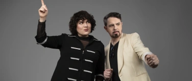 Event-Image for 'Patti Basler & Philippe Kuhn "Try Out: Postmodern Talking"'