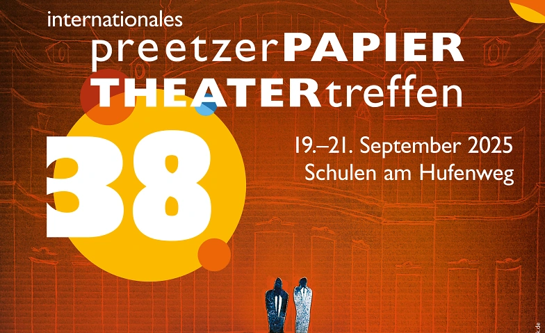 Event-Image for 'Papiertheater andersARTig - Das Niegesungen-Lied'