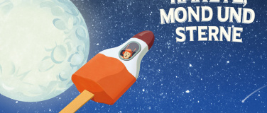 Event-Image for 'Eltern-Kind-Führung: «Rakete, Mond und Sterne»'