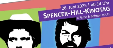 Event-Image for 'Spencer-Hill-Kinotag'