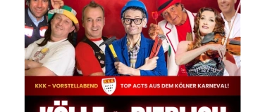 Event-Image for 'Kölle kütt no Dieblich'