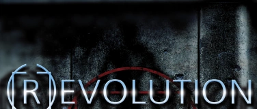 Event-Image for '(R)EVOLUTION'