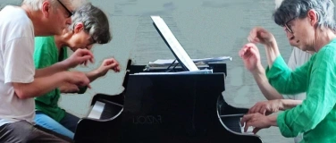 Event-Image for 'Klavierkonzert'